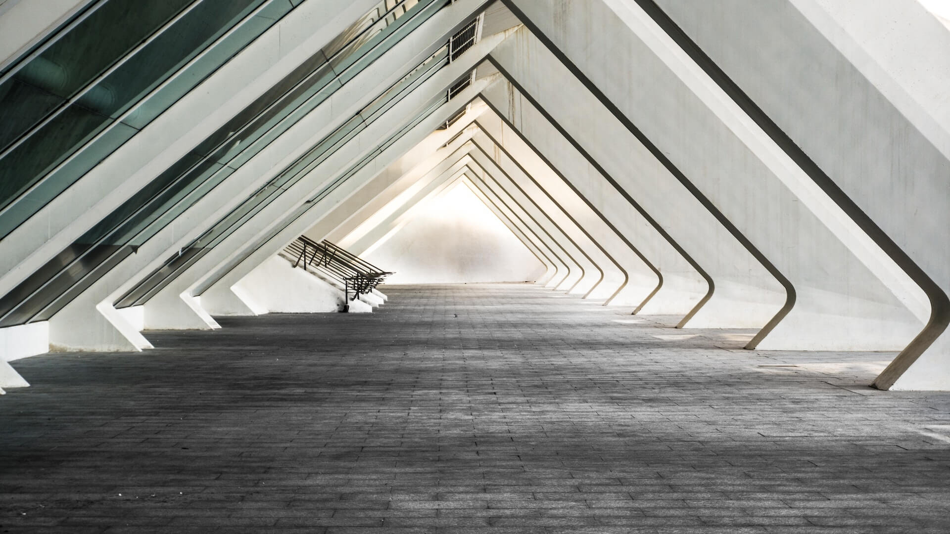 Capturing The Soul Of Structures: Exploring The Art Of Architecture Photography