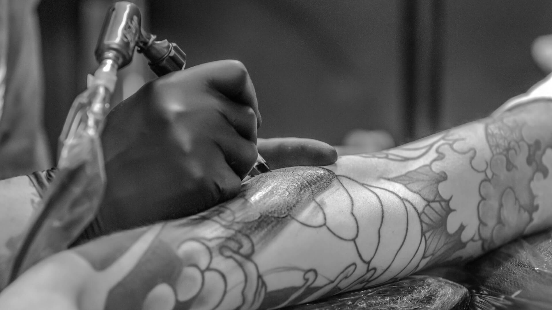 From Taboo To Trend: Exploring The Modern Era Of Tattooing