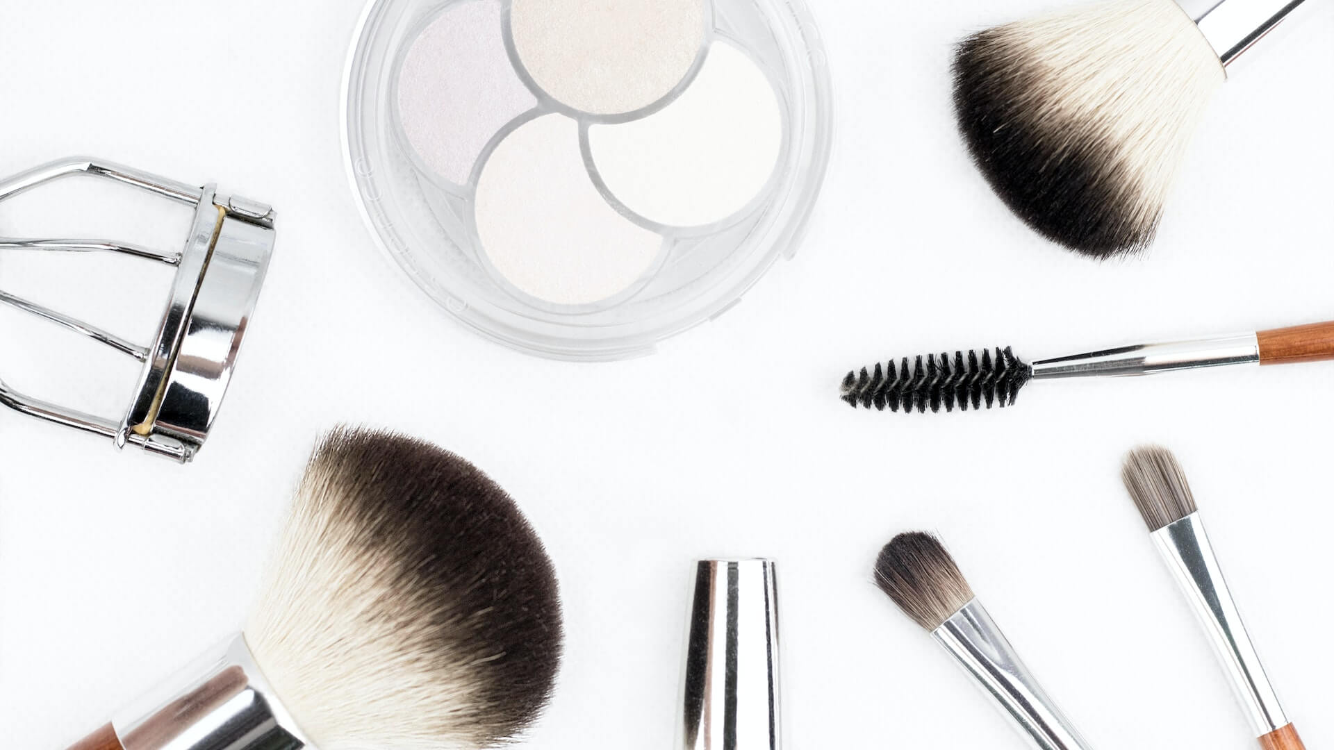 Unlocking Confidence: The Power Of Cosmetics
