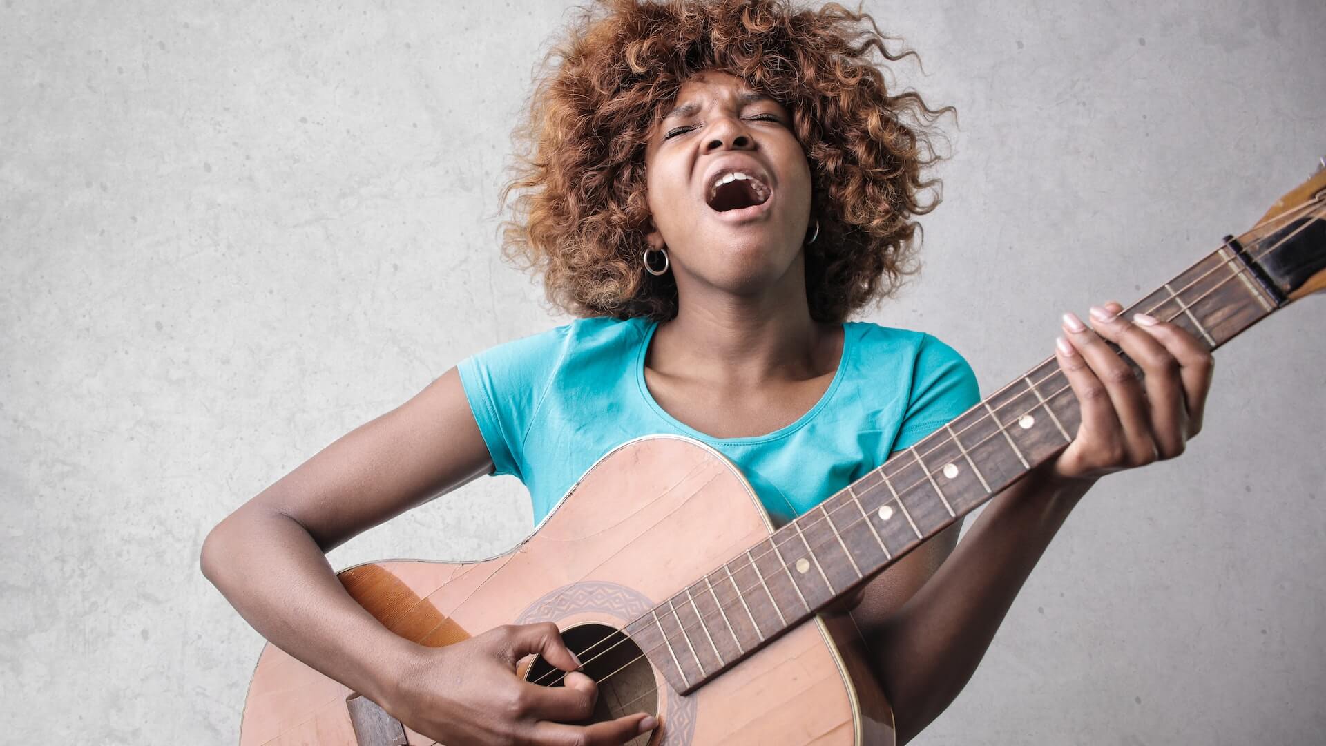 Unlocking The Power Of Singing: Benefits For Mind, Body, and Soul