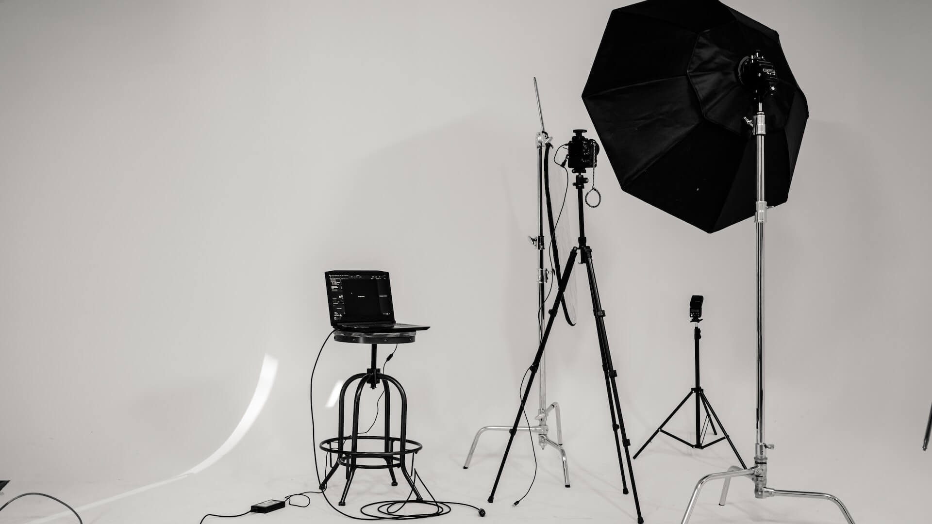 Setting Up Your Dream Photography Studio