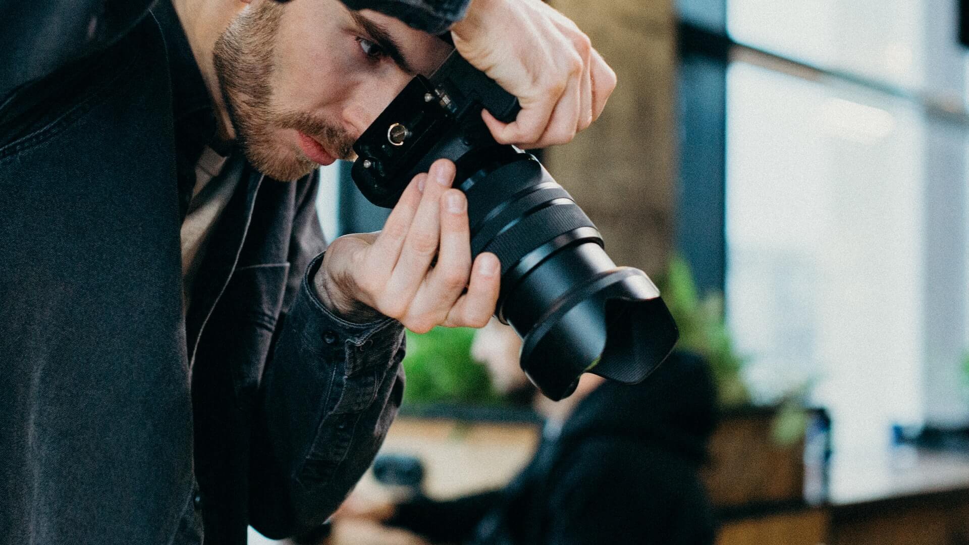 How to Start Your Own Photography Business?