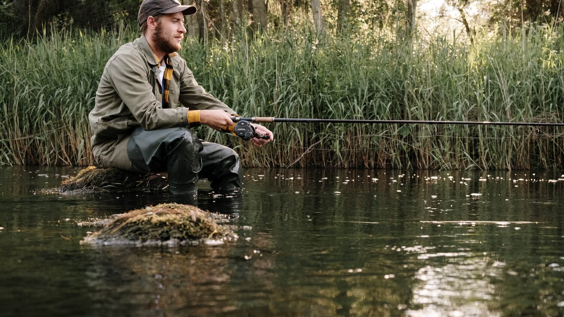 Mastering The Art Of Fishing: Expert Tips And Techniques