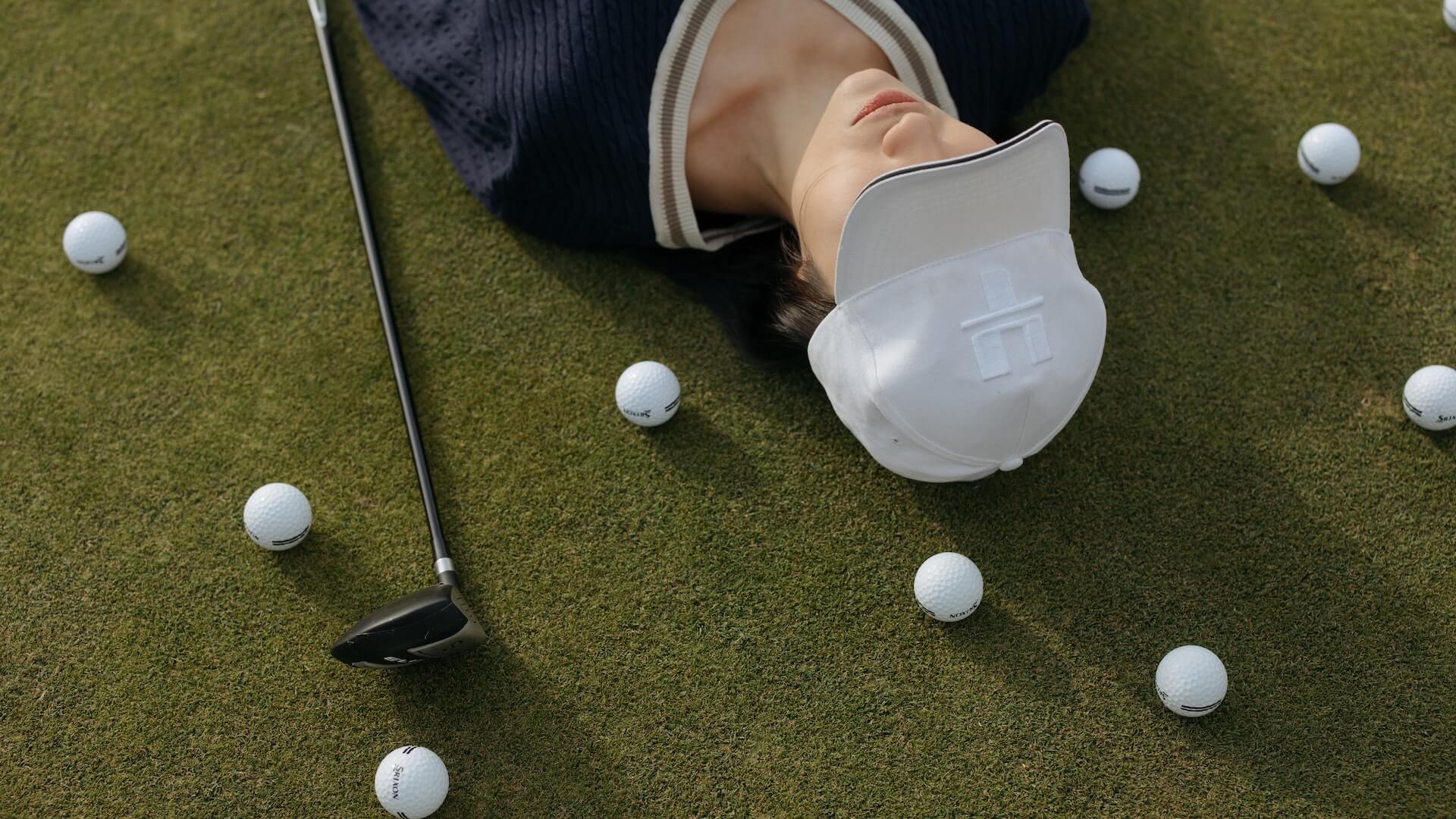 Mastering The Art Of The Swing: Unlocking Your Golf Potential