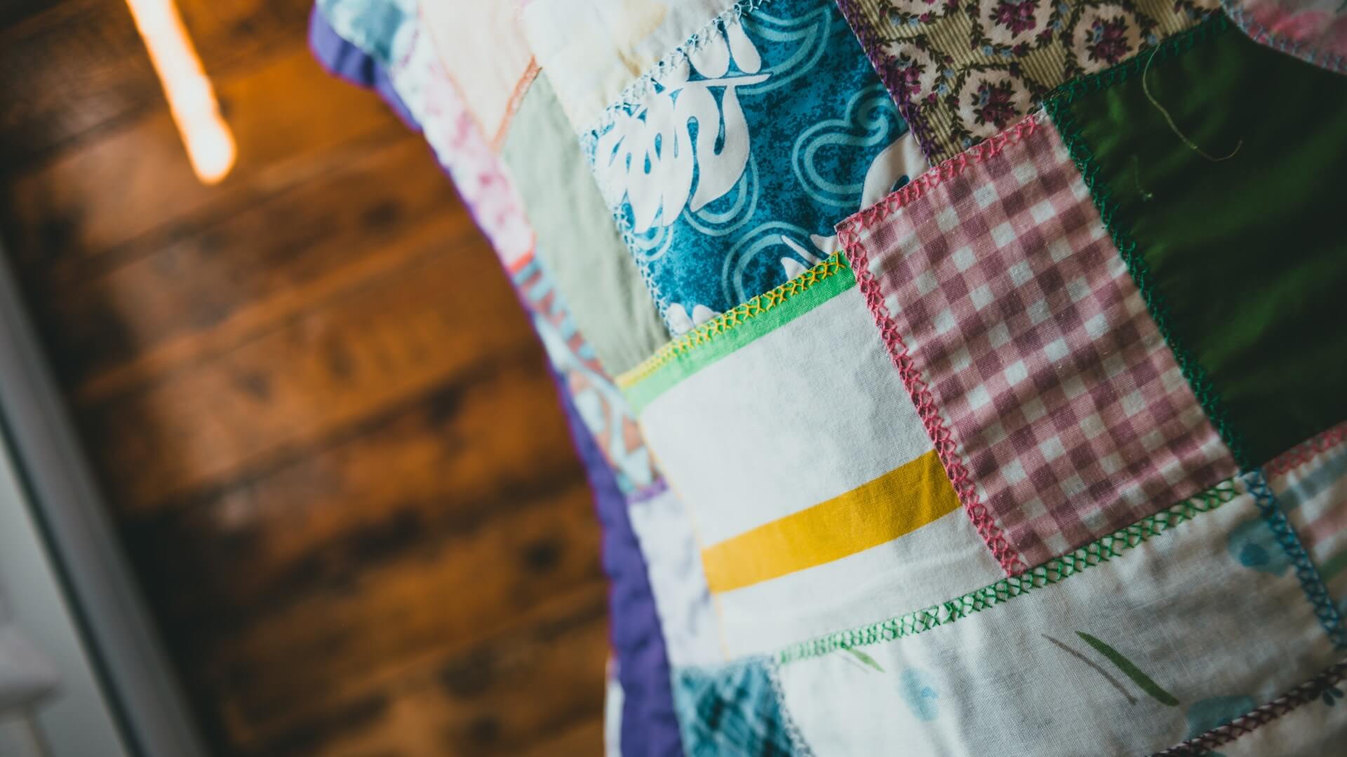 Unraveling The Art Of Quilting