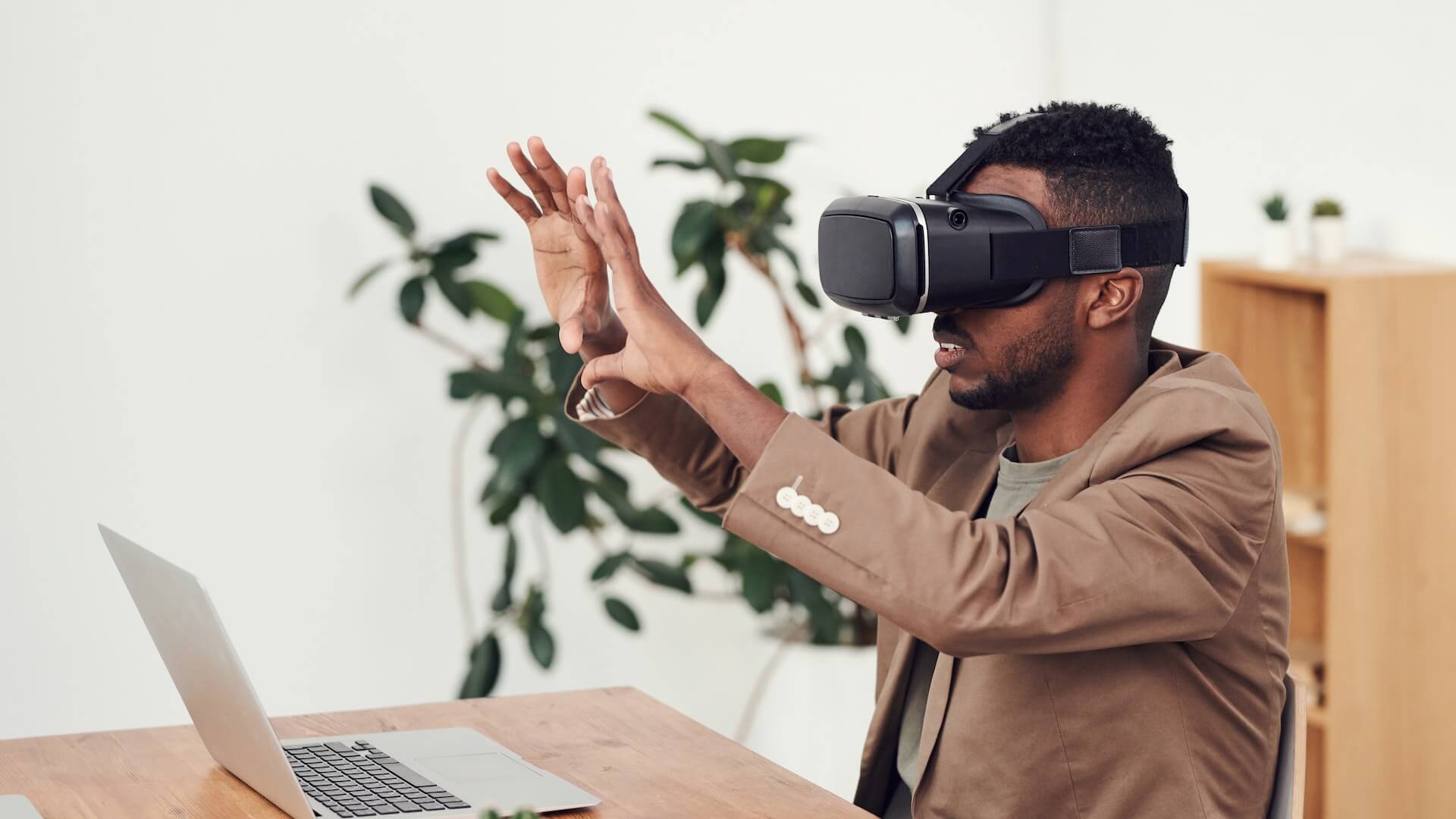 Exploring The Limitless Potential Of Virtual Reality
