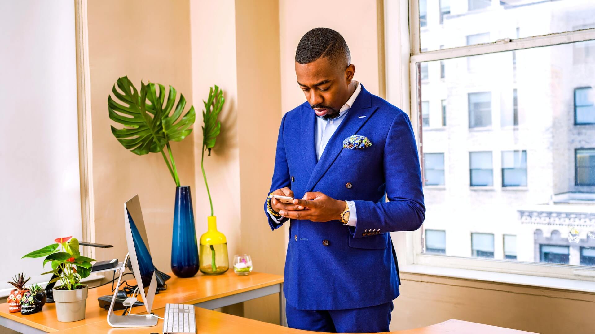 From Boring To Bold: Elevating Your Office Fashion Game