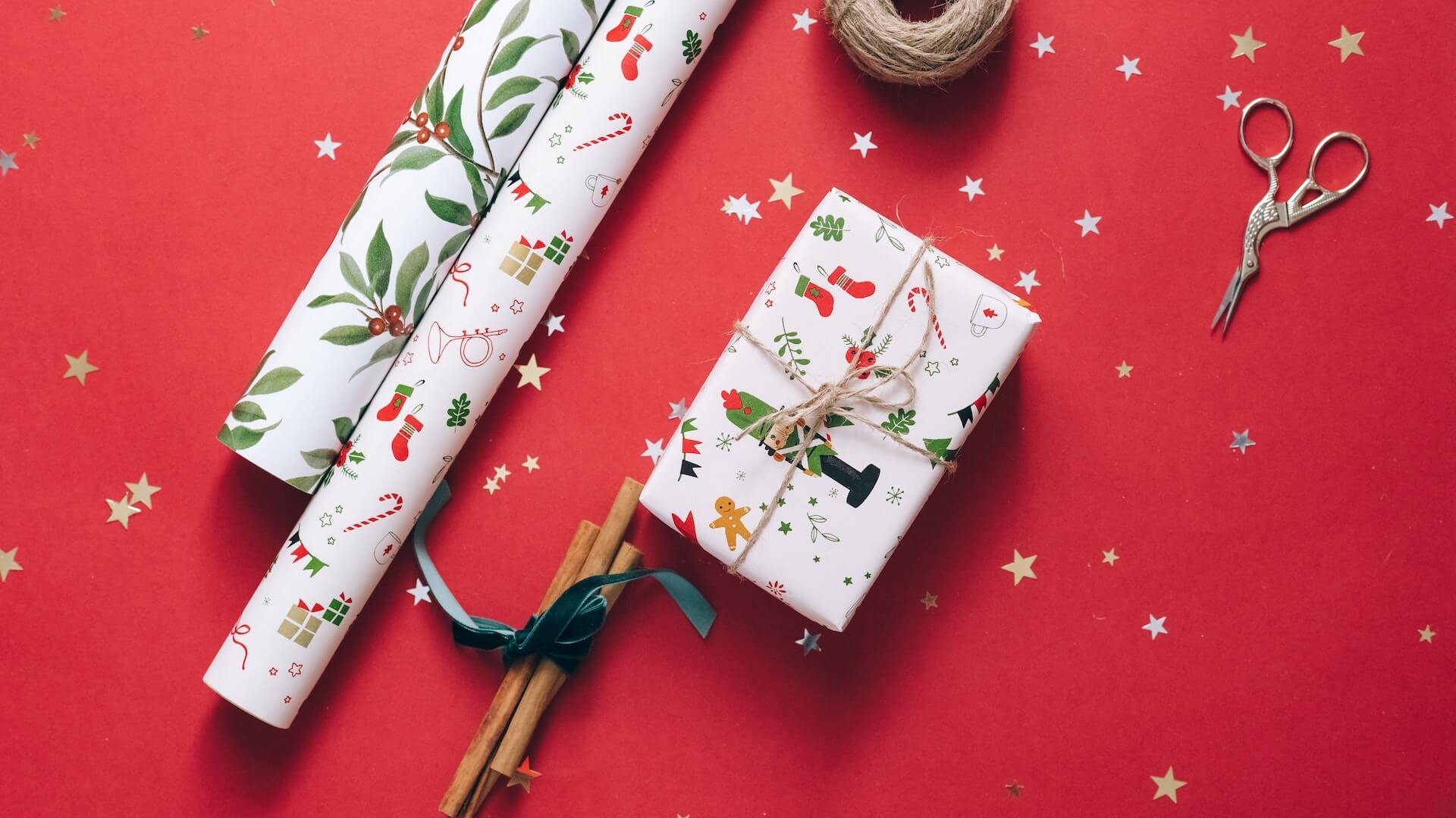 Unwrap The Secrets Of Professional Gift Wrapping