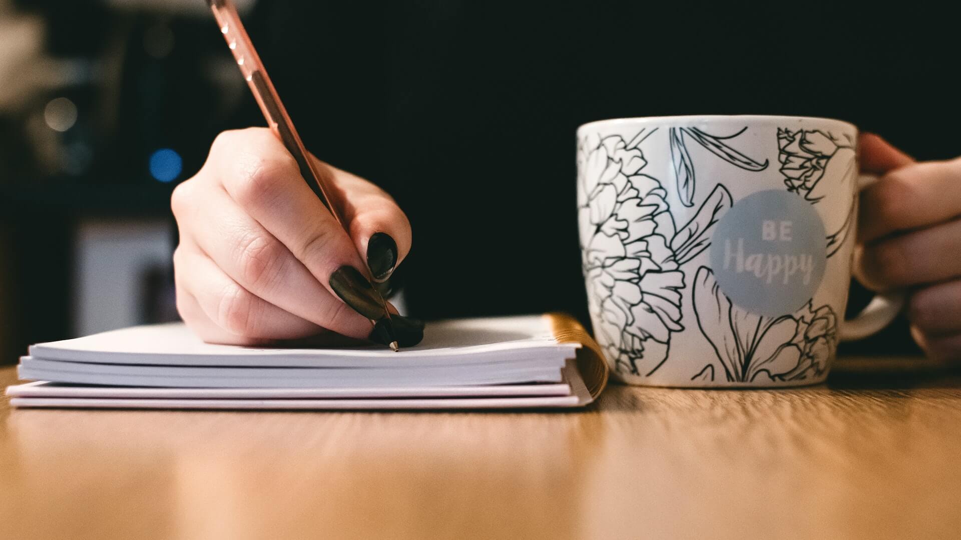 Tips For Enhancing Your Writing Skills