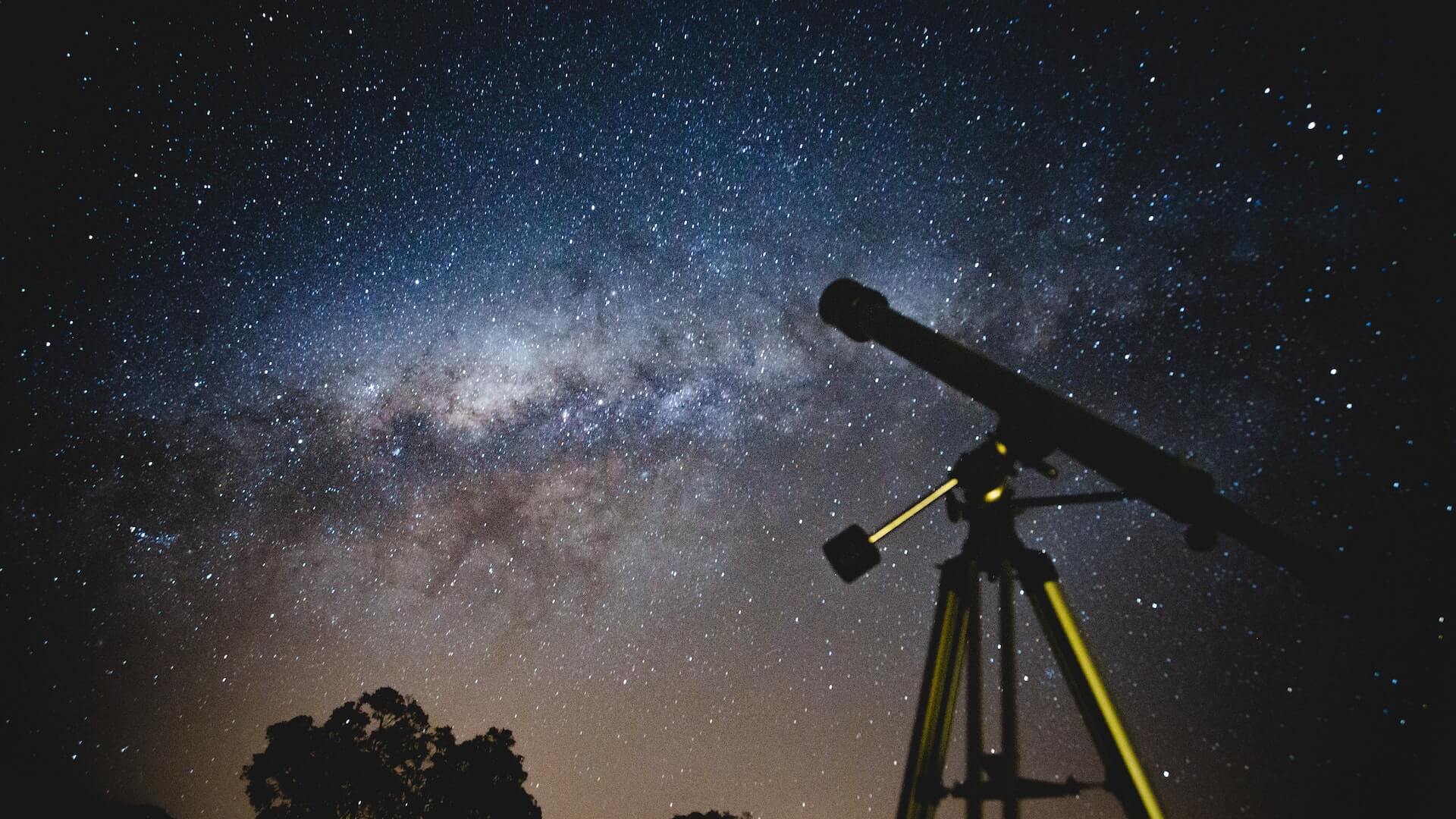 A Guide To The Fascinating World Of Astronomy