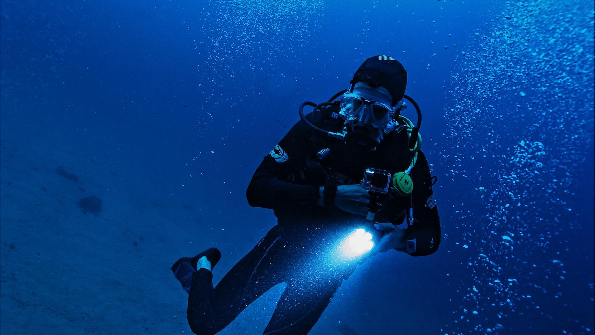 Dive In: Exploring The Wonders Of Scuba Diving