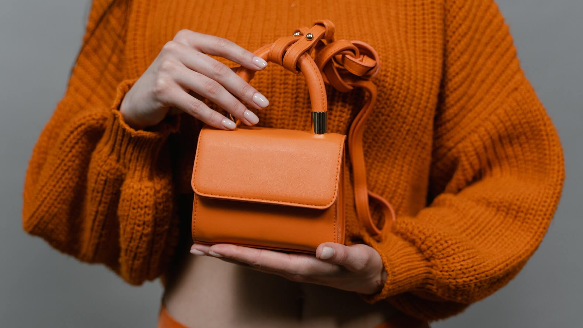 The Ultimate Guide To Choosing The Perfect Handbag