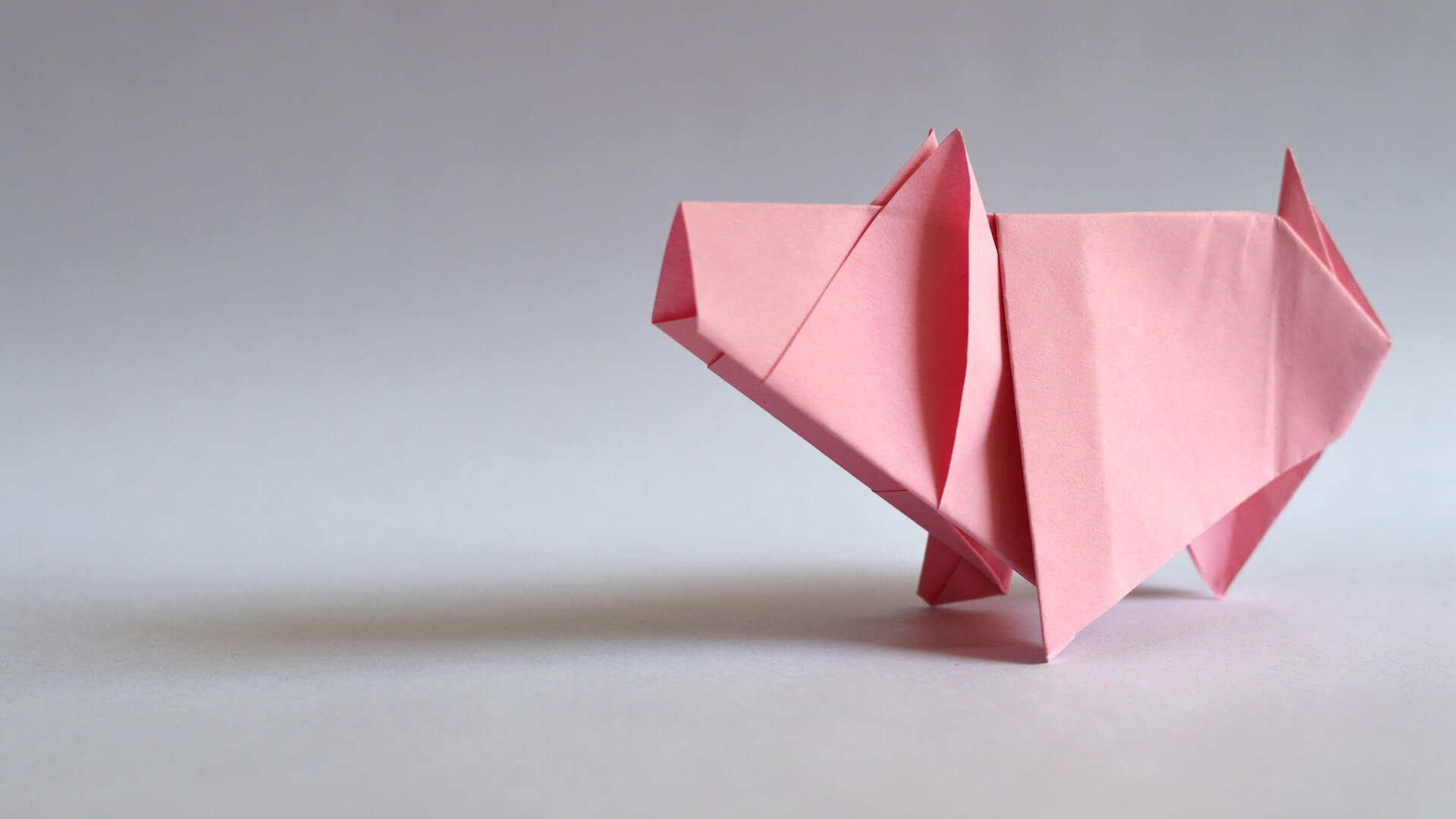 Unfolding Creativity: Exploring The Art Of Origami