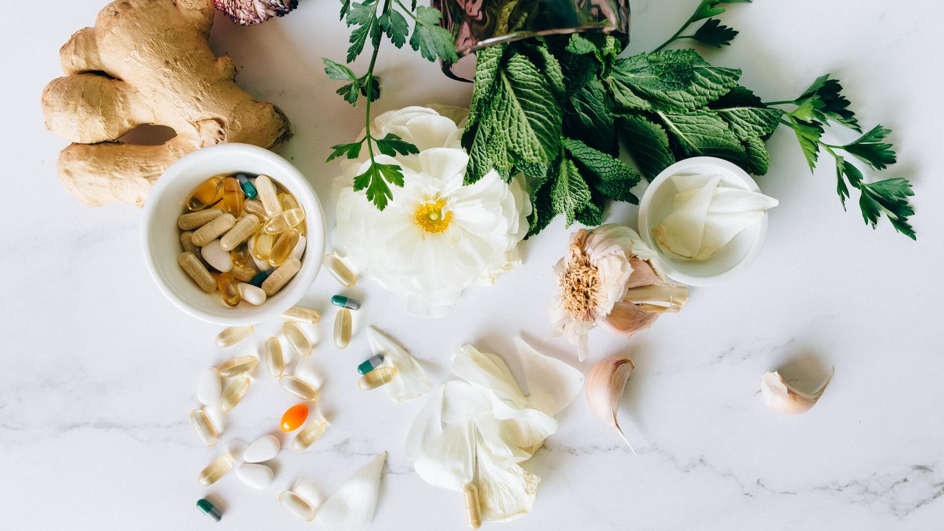 Discovering The Healing Power Of Herbalism: A Journey Into Natural Remedies