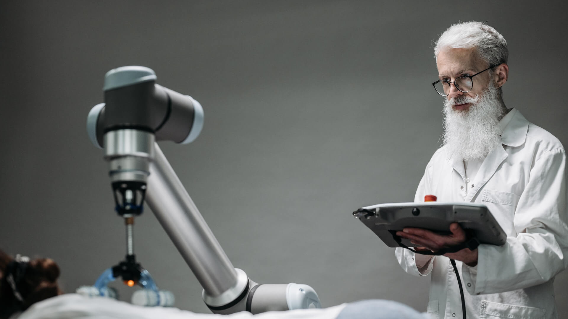 The Rise Of Robotics: Transforming Industries And Shaping The Future