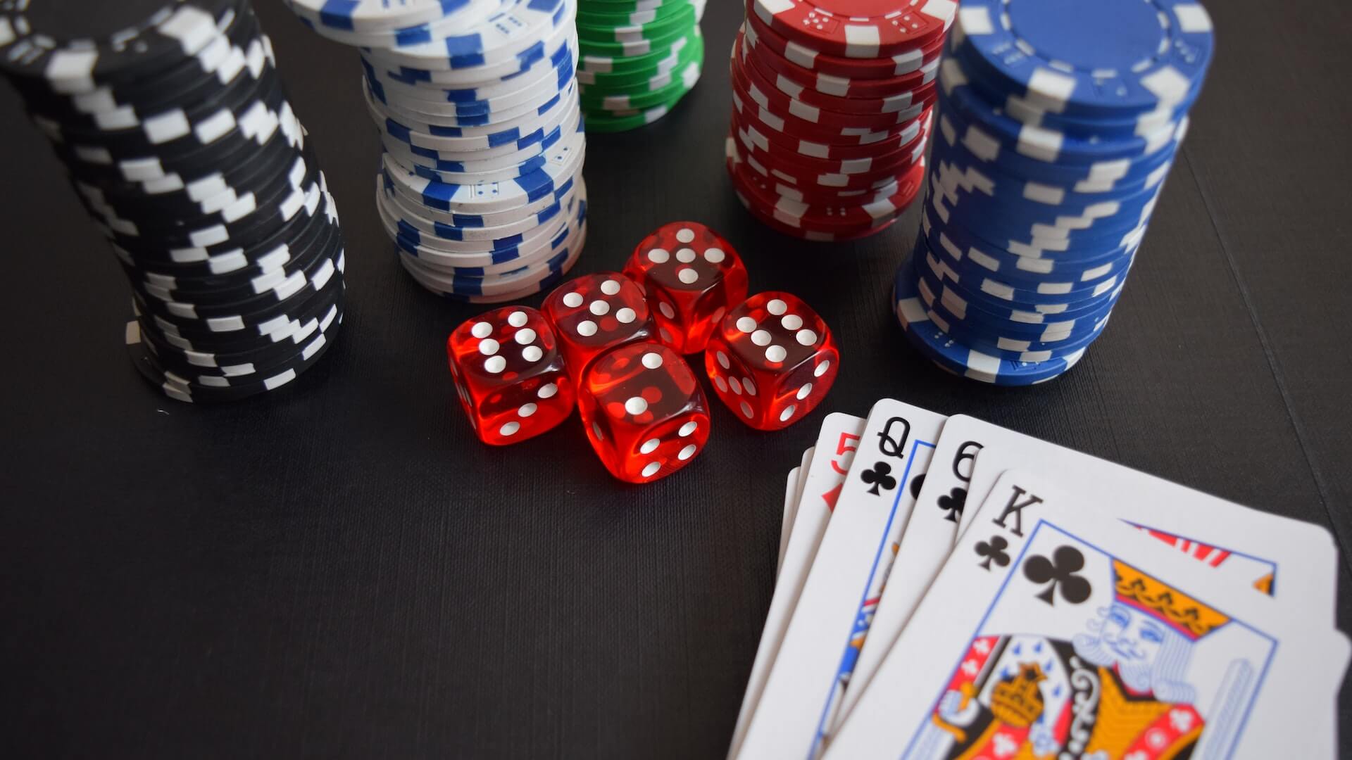 The Science Behind Gambling: Understanding The Psychology And Odds