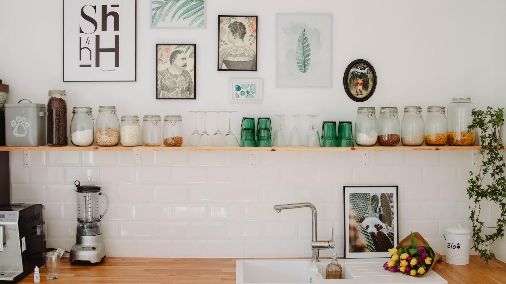 Game-changing Organizing Tips To Declutter Your Life