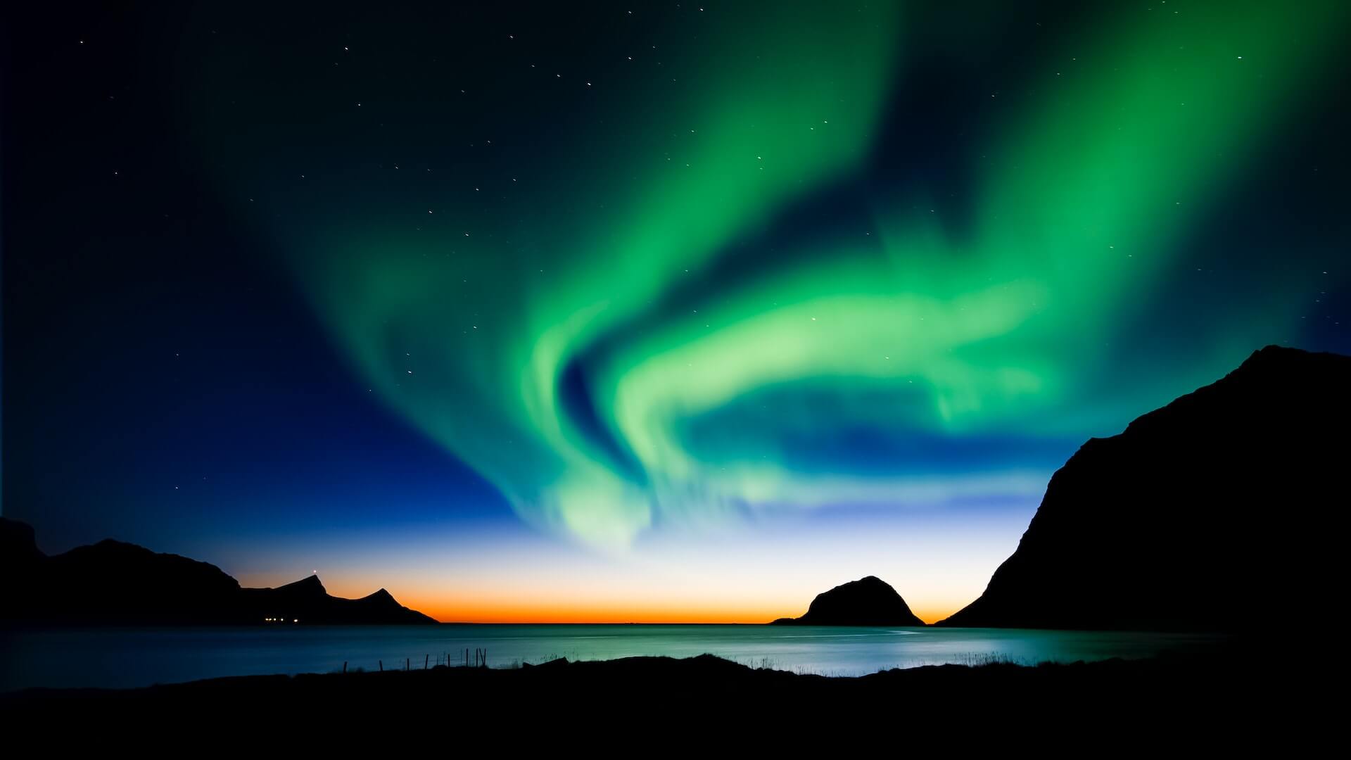 A Guide To Photographing The Aurora Borealis