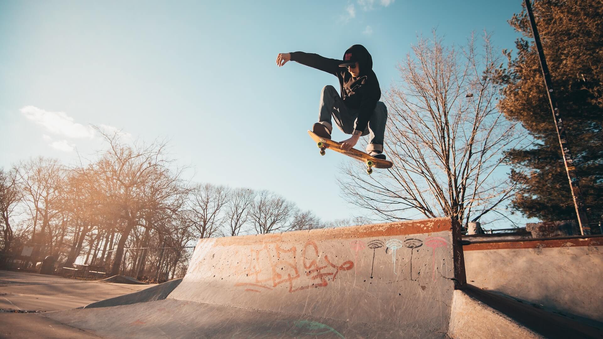 Mastering The Art Of Skateboarding: Tips And Tricks For Beginners