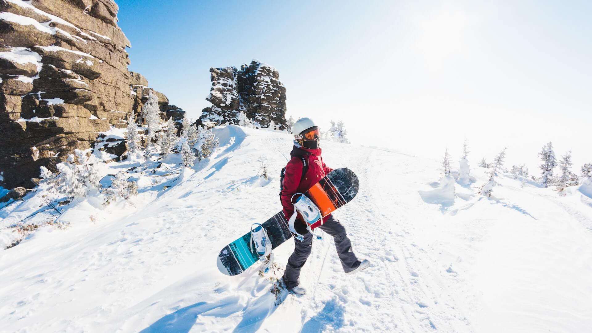 Mastering The Art Of Snowboarding: Tips And Tricks For Beginners