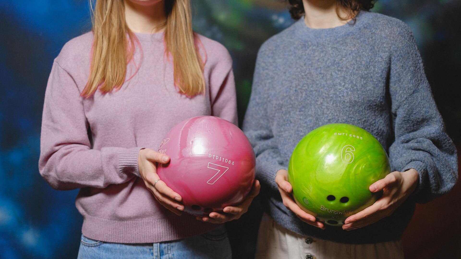 Strike Out Stress: Unleashing The Benefits Of Bowling