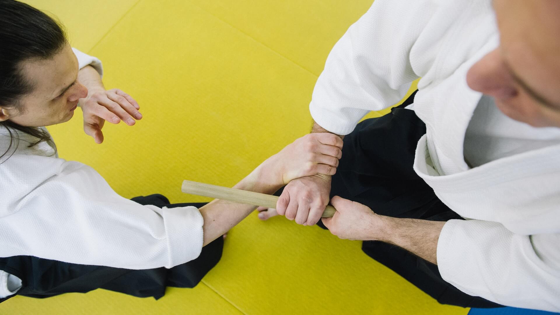Unlocking The Secrets Of Martial Arts: A Journey Of Discipline And Self-Discovery