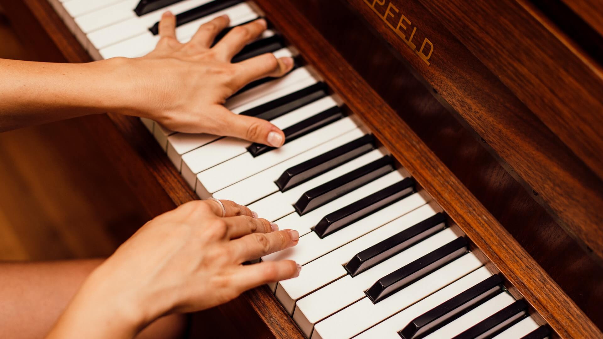 Unleashing The Power Of Piano: A Journey Into Musical Mastery
